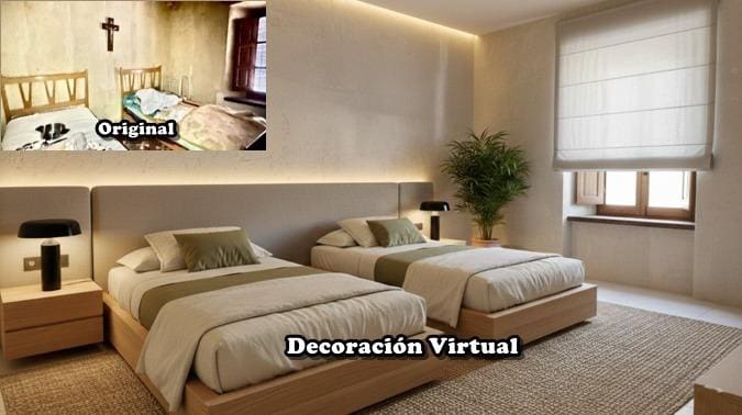 3 bedroom Townhouse for sale in Otero - € 124,999 (Ref: 9533640)