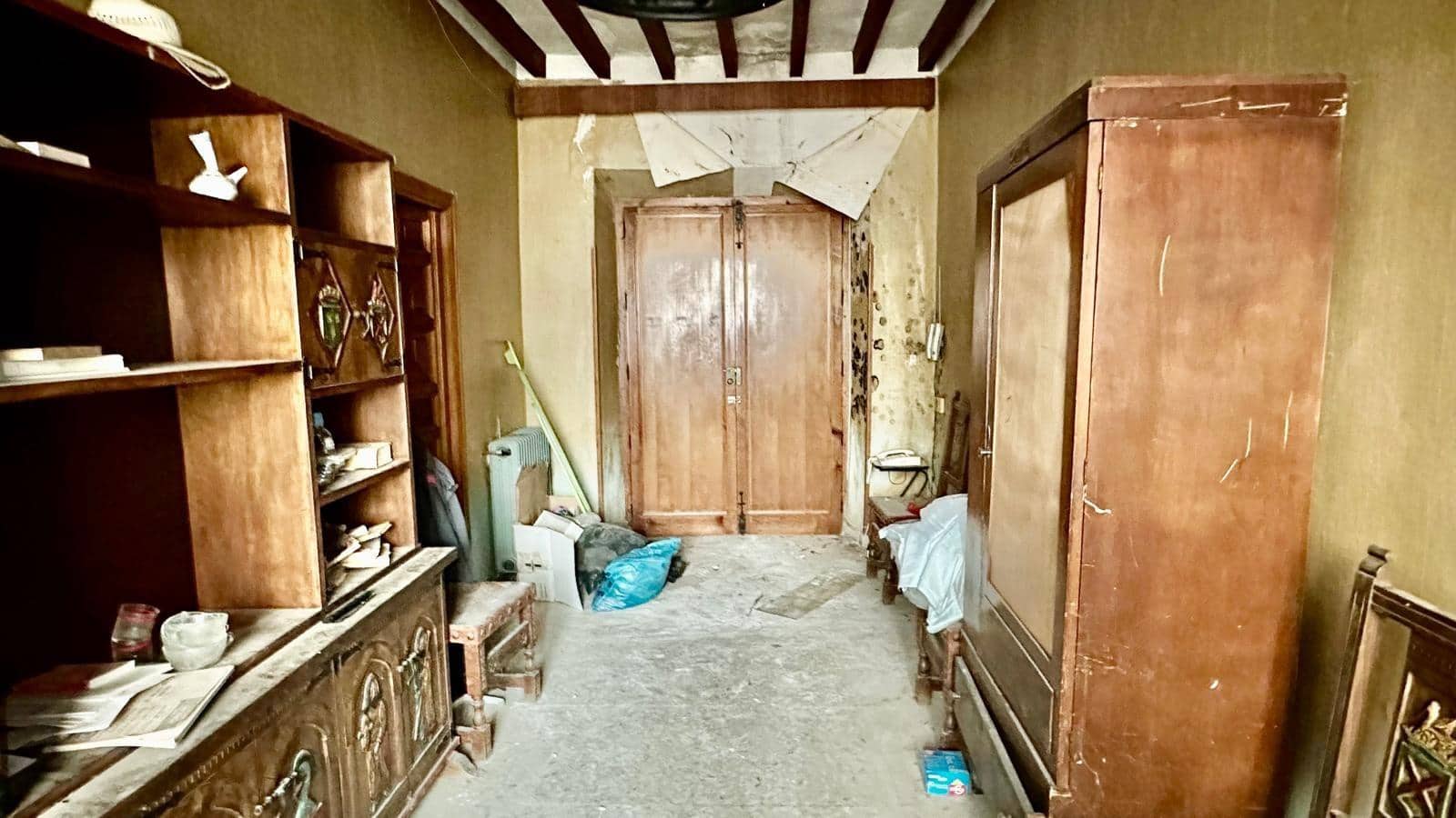 3 bedroom Townhouse for sale in Otero - € 124,999 (Ref: 9533640)