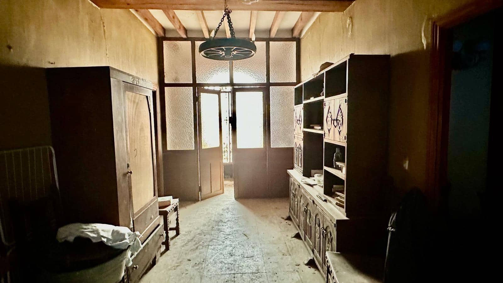 3 bedroom Townhouse for sale in Otero - € 124,999 (Ref: 9533640)