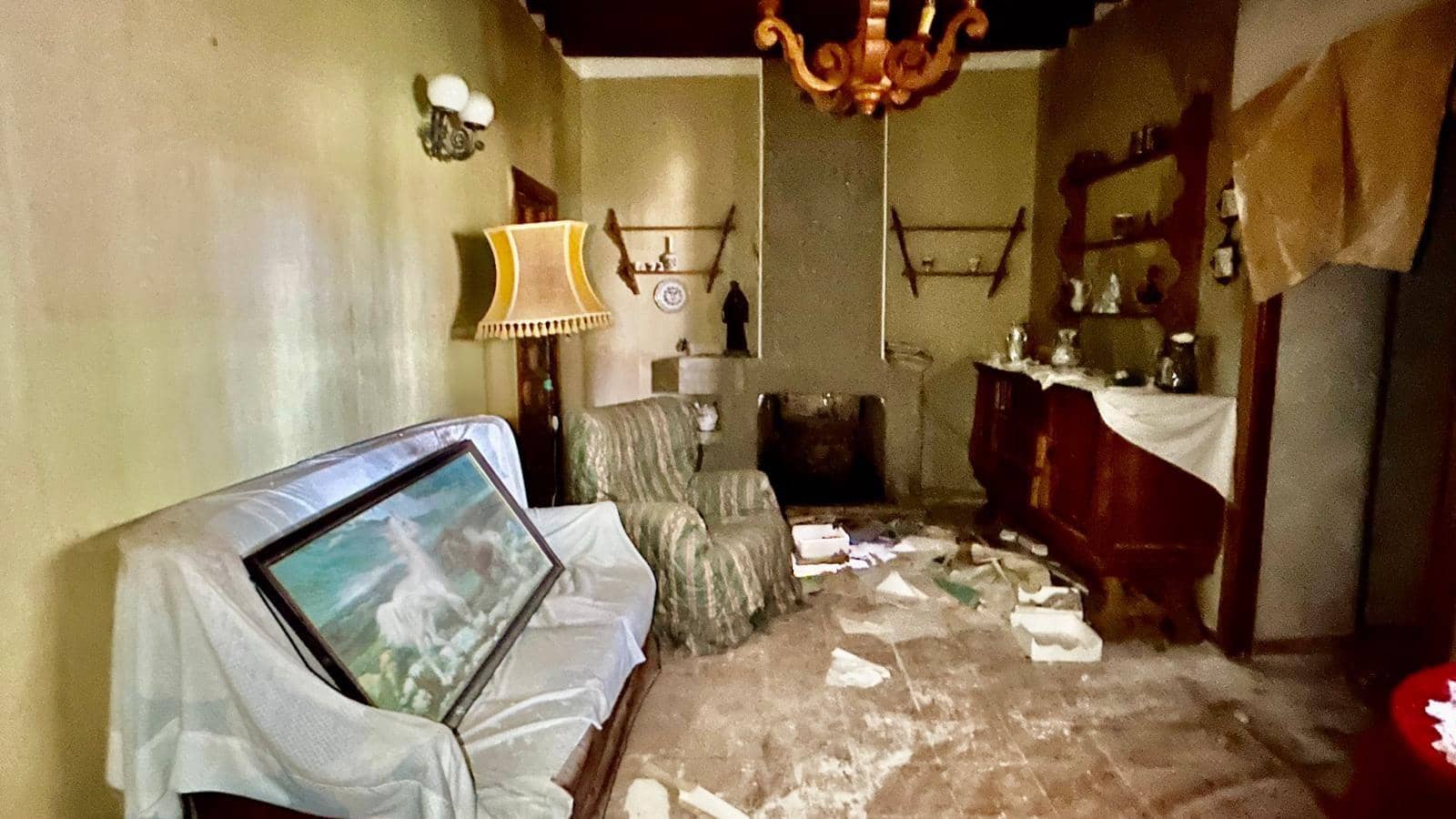 3 bedroom Townhouse for sale in Otero - € 124,999 (Ref: 9533640)