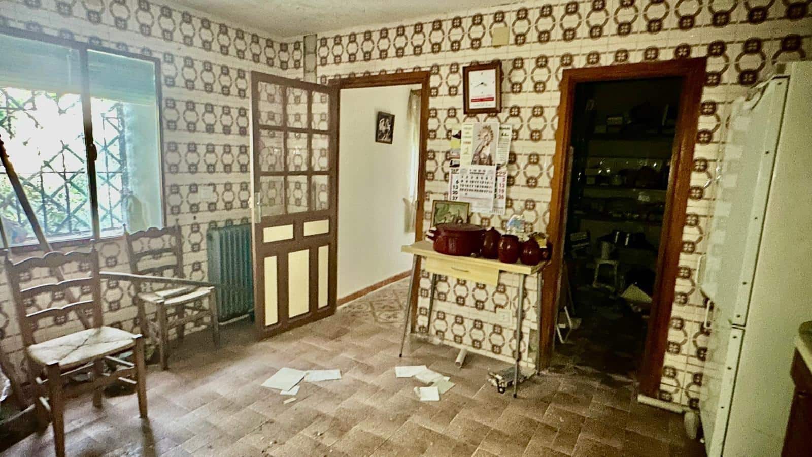 3 bedroom Townhouse for sale in Otero - € 124,999 (Ref: 9533640)