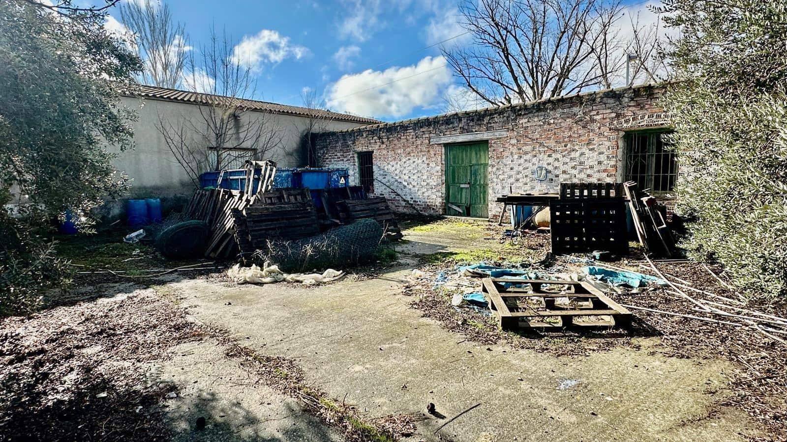 3 bedroom Townhouse for sale in Otero - € 124,999 (Ref: 9533640)