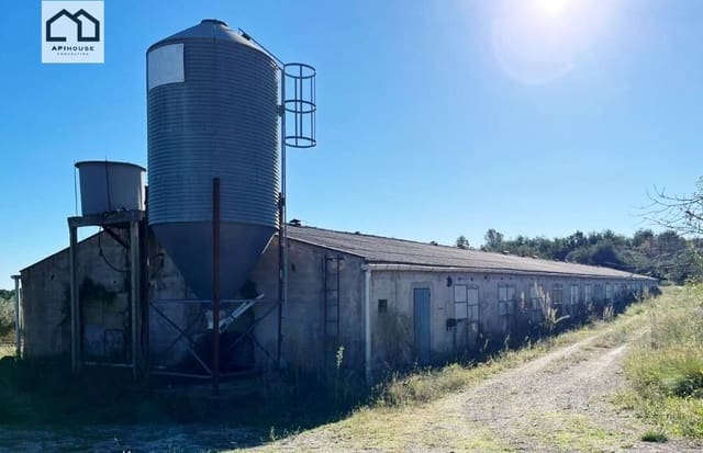 Bauplatz zu verkaufen in Cervera del Maestre / Cervera del Maestrat - 46.000 € (Ref: 9533641)