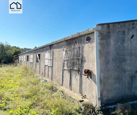 Bauplatz zu verkaufen in Cervera del Maestre / Cervera del Maestrat - 46.000 € (Ref: 9533641)