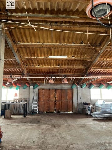 Bauplatz zu verkaufen in Cervera del Maestre / Cervera del Maestrat - 46.000 € (Ref: 9533641)