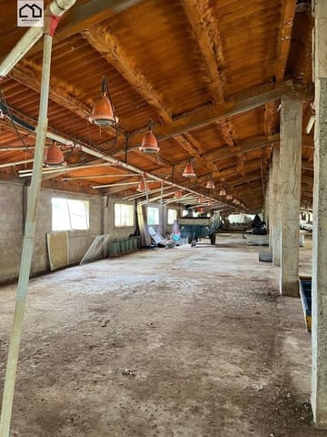 Bauplatz zu verkaufen in Cervera del Maestre / Cervera del Maestrat - 46.000 € (Ref: 9533641)