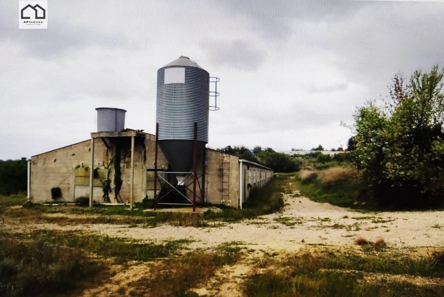 Bauplatz zu verkaufen in Cervera del Maestre / Cervera del Maestrat - 46.000 € (Ref: 9533641)