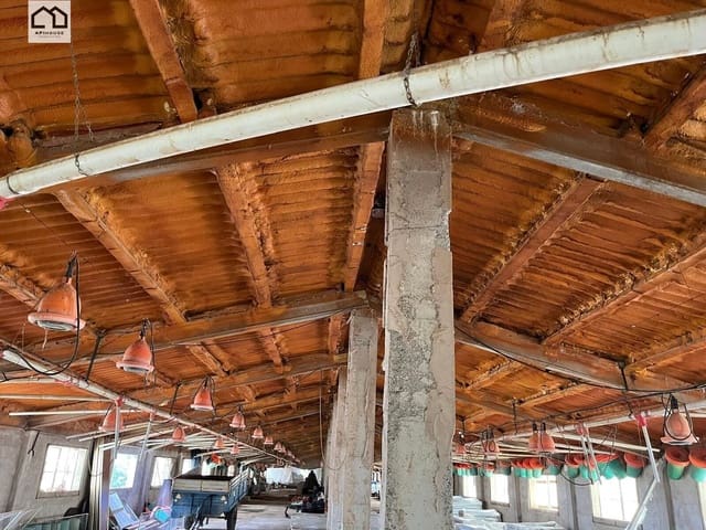 Bauplatz zu verkaufen in Cervera del Maestre / Cervera del Maestrat - 46.000 € (Ref: 9533641)