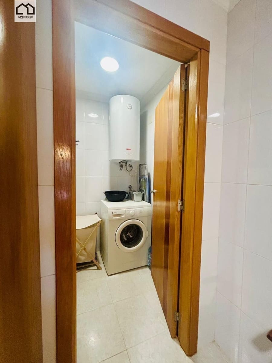 2 quarto Apartamento para venda em La Veleta com piscina - 293 000 € (Ref: 9535837)