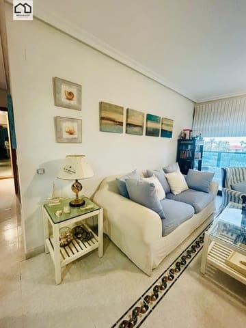 2 quarto Apartamento para venda em La Veleta, Torrevieja com piscina - 293 000 € (Ref: 9535837)