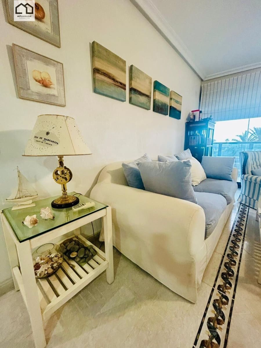 2 quarto Apartamento para venda em La Veleta com piscina - 293 000 € (Ref: 9535837)