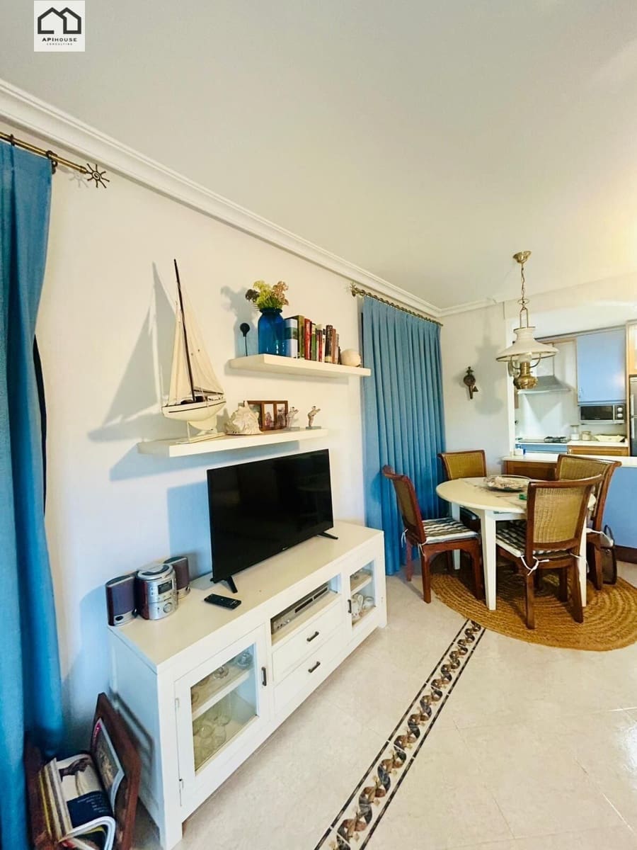 2 quarto Apartamento para venda em La Veleta com piscina - 293 000 € (Ref: 9535837)