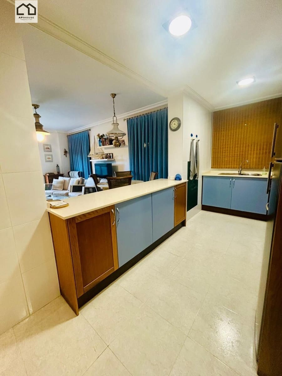 2 quarto Apartamento para venda em La Veleta com piscina - 293 000 € (Ref: 9535837)