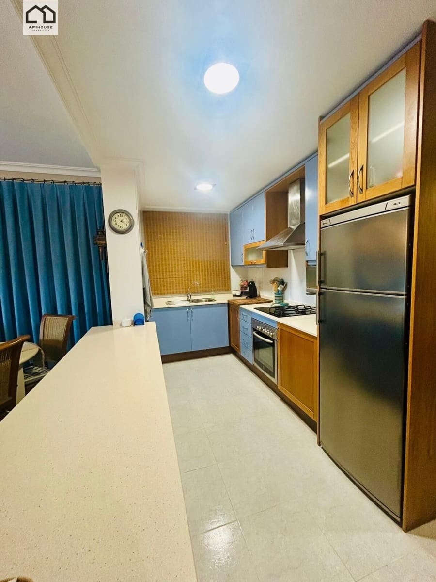 2 quarto Apartamento para venda em La Veleta com piscina - 293 000 € (Ref: 9535837)