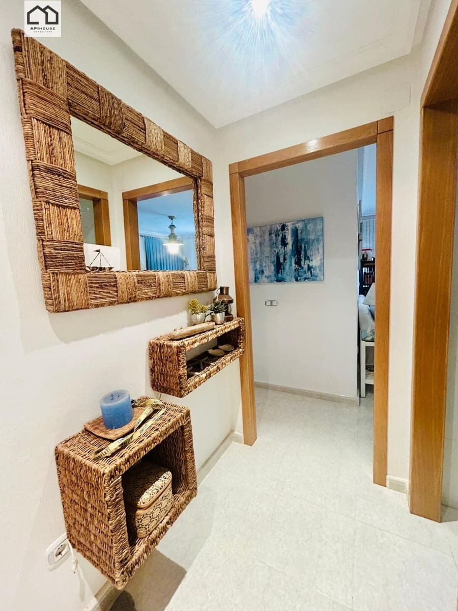 2 quarto Apartamento para venda em La Veleta com piscina - 293 000 € (Ref: 9535837)