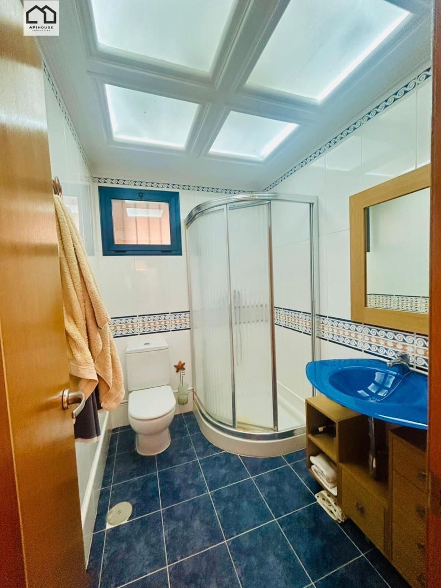 2 quarto Apartamento para venda em La Veleta com piscina - 293 000 € (Ref: 9535837)