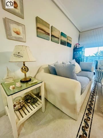 2 quarto Apartamento para venda em La Veleta, Torrevieja com piscina - 293 000 € (Ref: 9535837)