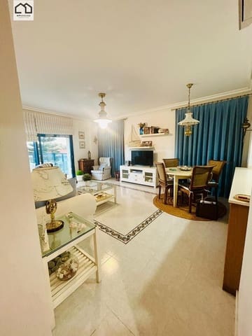 2 quarto Apartamento para venda em La Veleta, Torrevieja com piscina - 293 000 € (Ref: 9535837)