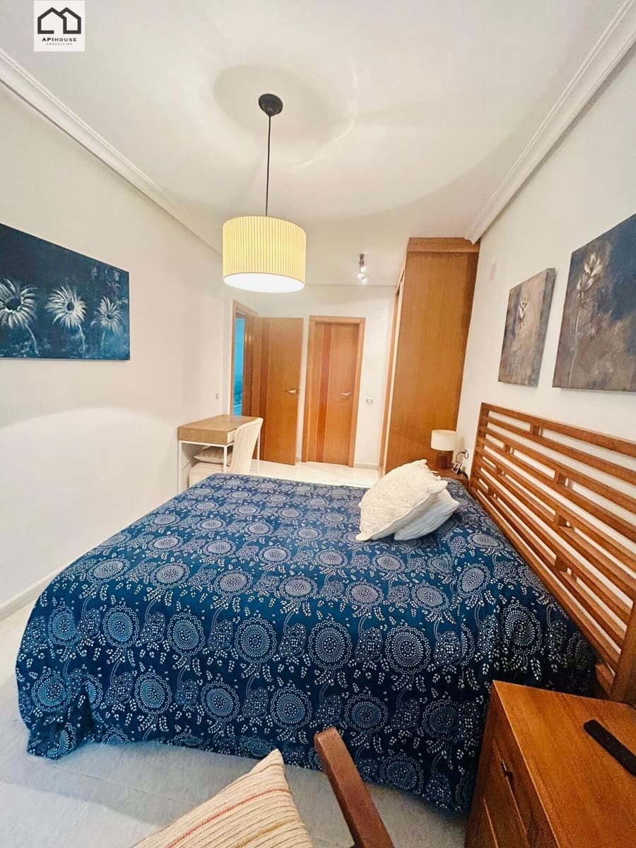 2 quarto Apartamento para venda em La Veleta com piscina - 293 000 € (Ref: 9535837)