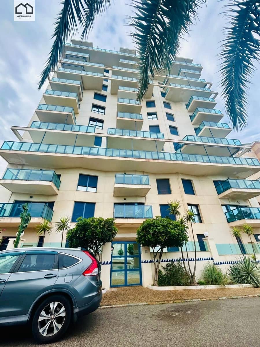 2 quarto Apartamento para venda em La Veleta com piscina - 293 000 € (Ref: 9535837)