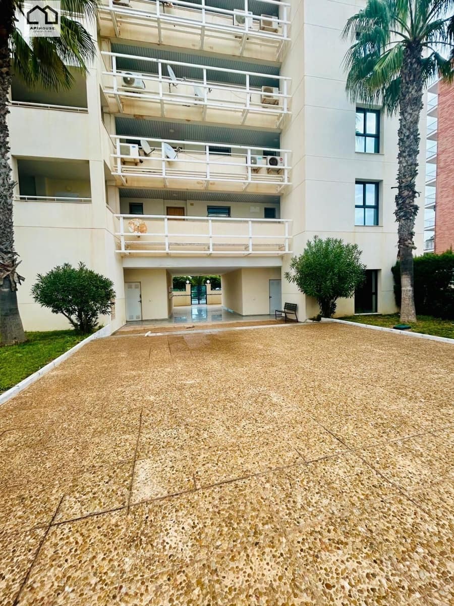 2 quarto Apartamento para venda em La Veleta com piscina - 293 000 € (Ref: 9535837)