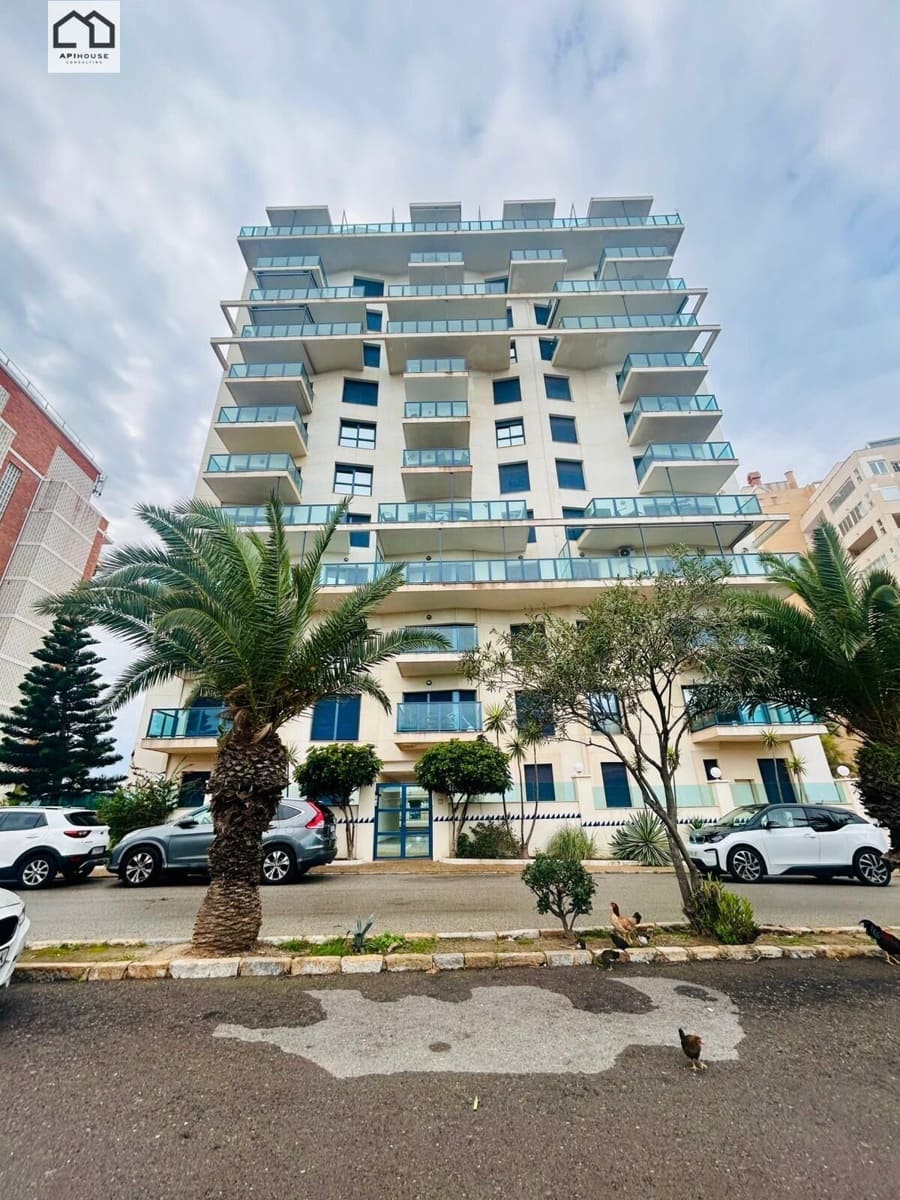 2 quarto Apartamento para venda em La Veleta com piscina - 293 000 € (Ref: 9535837)