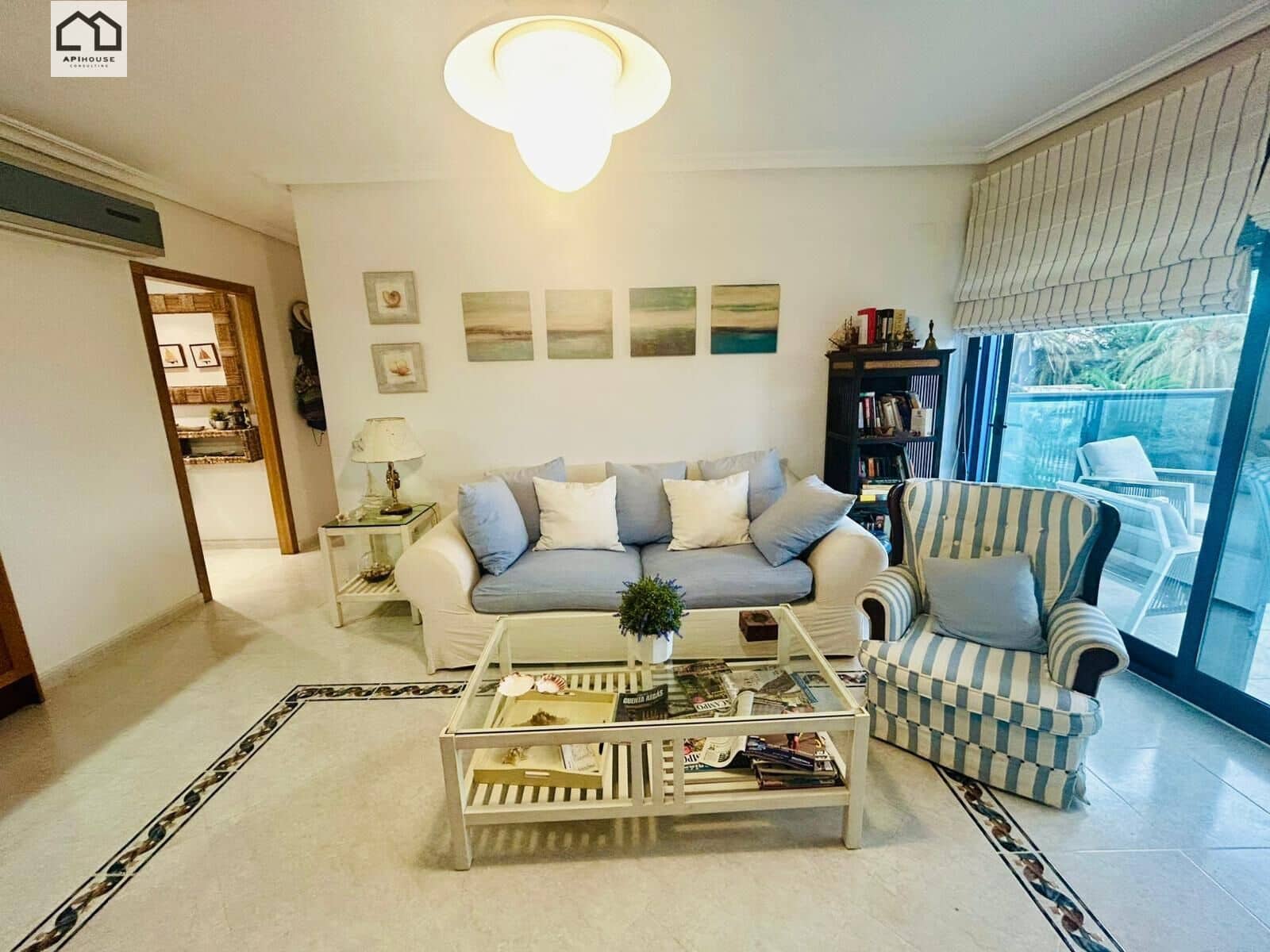 2 quarto Apartamento para venda em La Veleta com piscina - 293 000 € (Ref: 9535837)