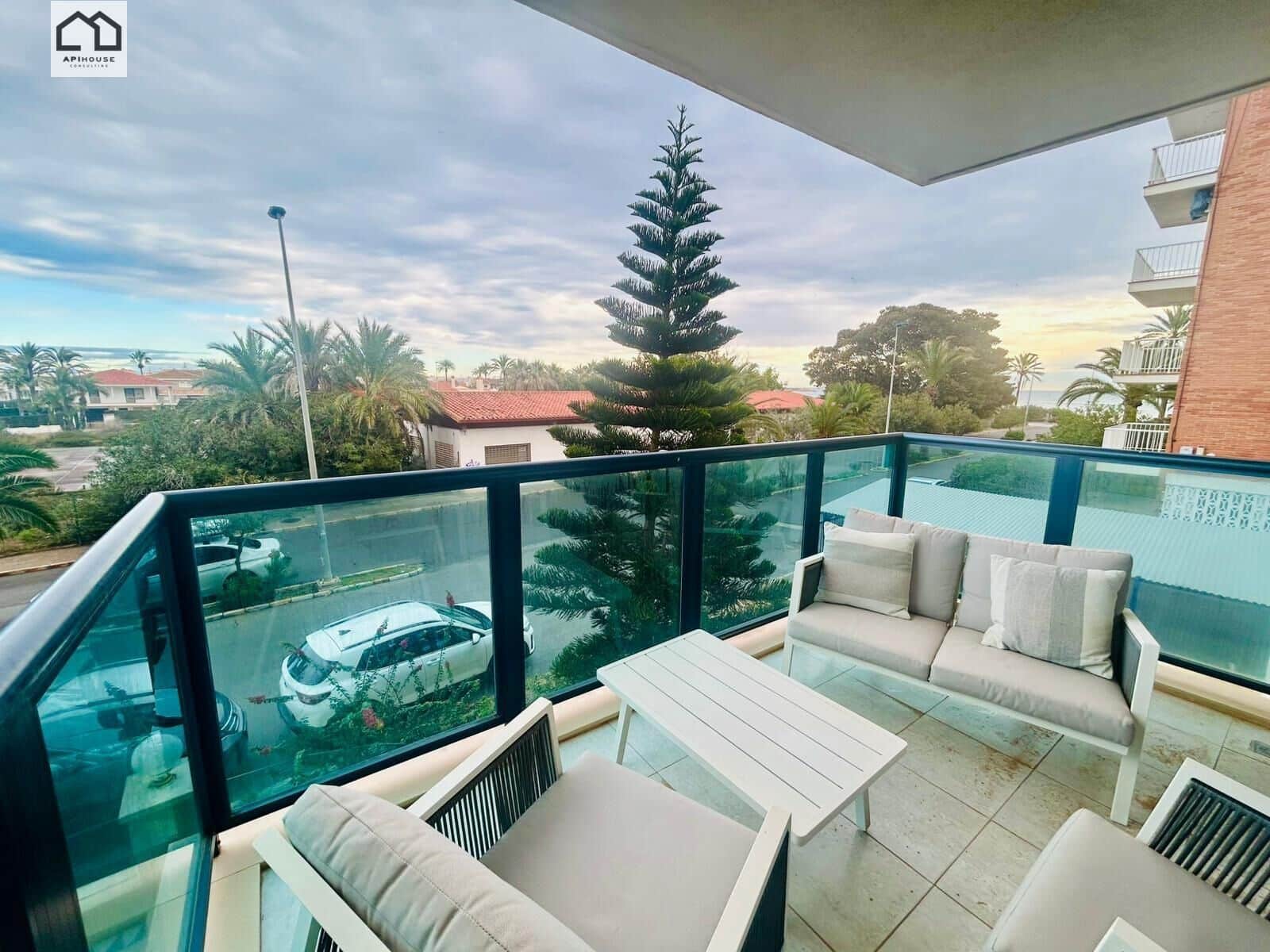 2 quarto Apartamento para venda em La Veleta com piscina - 293 000 € (Ref: 9535837)