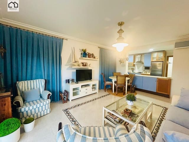 2 quarto Apartamento para venda em La Veleta, Torrevieja com piscina - 293 000 € (Ref: 9535837)