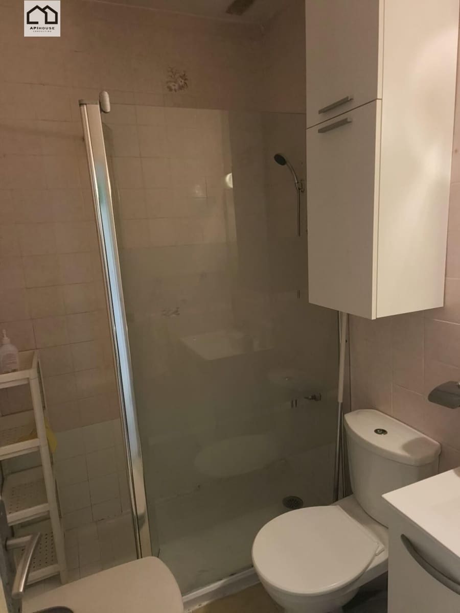 2 makuuhuone Omakotitalo myytävänä paikassa Lo Pagan mukana 
autotalli - 126 000 € (Ref: 9535841)