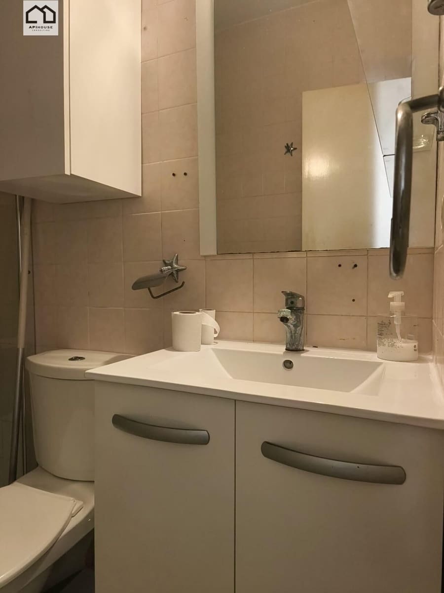 2 makuuhuone Omakotitalo myytävänä paikassa Lo Pagan mukana 
autotalli - 126 000 € (Ref: 9535841)