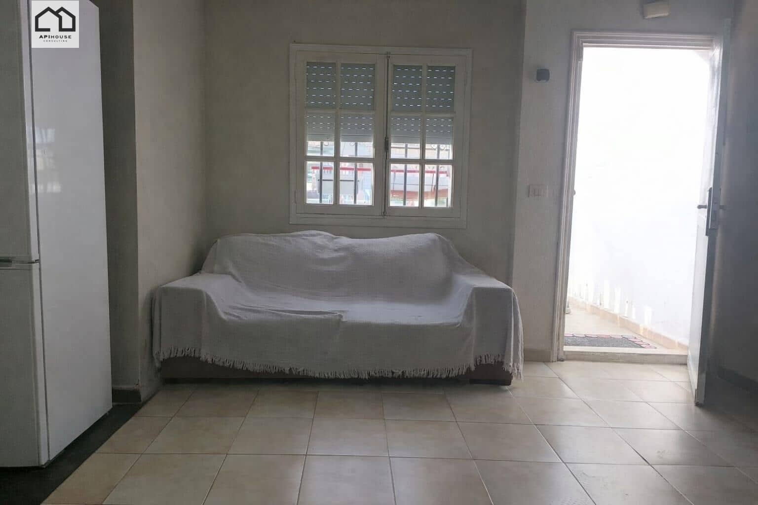 2 makuuhuone Omakotitalo myytävänä paikassa Lo Pagan mukana 
autotalli - 126 000 € (Ref: 9535841)