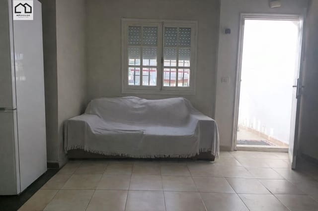 2 makuuhuone Omakotitalo myytävänä paikassa Lo Pagan, San Pedro del Pinatar mukana 
autotalli - 126 000 € (Ref: 9535841)