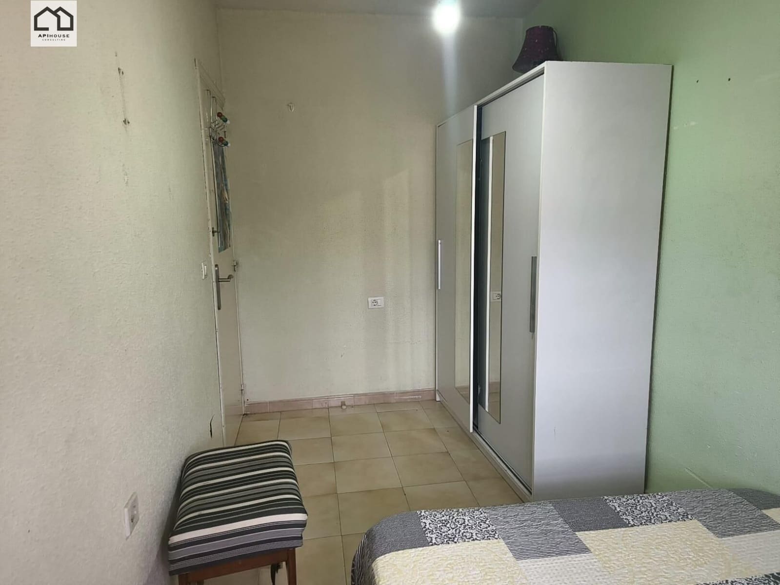 2 makuuhuone Omakotitalo myytävänä paikassa Lo Pagan mukana 
autotalli - 126 000 € (Ref: 9535841)