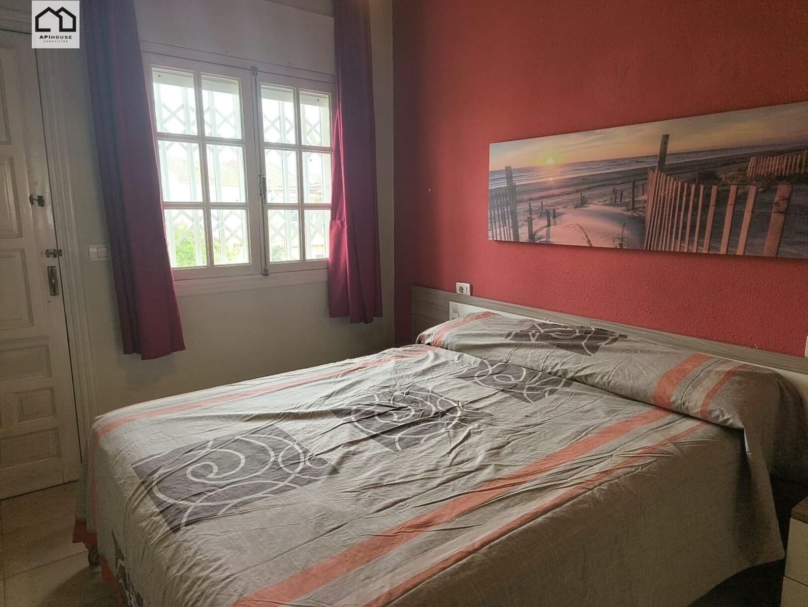 2 makuuhuone Omakotitalo myytävänä paikassa Lo Pagan mukana 
autotalli - 126 000 € (Ref: 9535841)