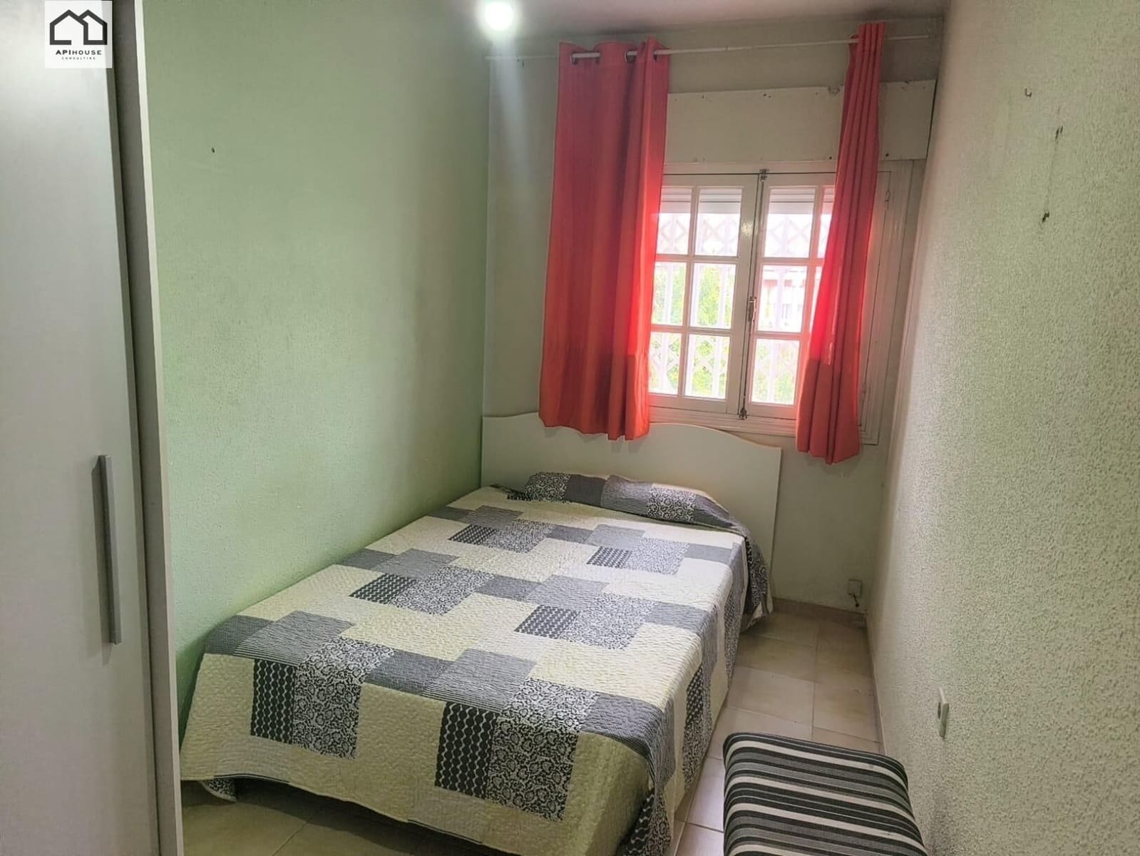 2 makuuhuone Omakotitalo myytävänä paikassa Lo Pagan mukana 
autotalli - 126 000 € (Ref: 9535841)