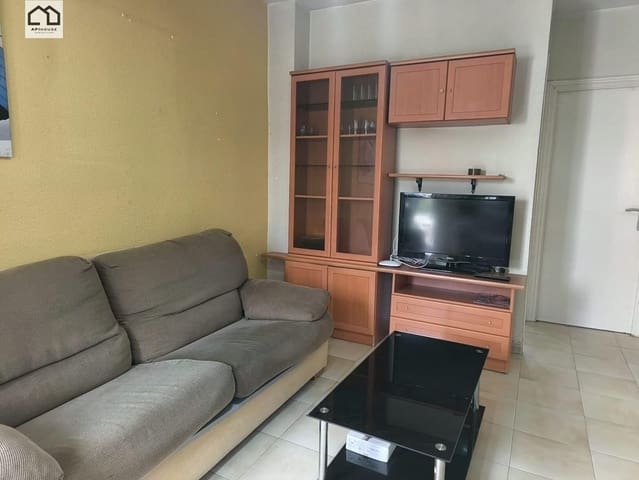 2 makuuhuone Omakotitalo myytävänä paikassa Lo Pagan, San Pedro del Pinatar mukana 
autotalli - 126 000 € (Ref: 9535841)