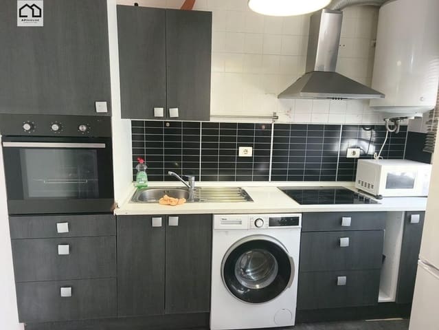 2 makuuhuone Omakotitalo myytävänä paikassa Lo Pagan, San Pedro del Pinatar mukana 
autotalli - 126 000 € (Ref: 9535841)