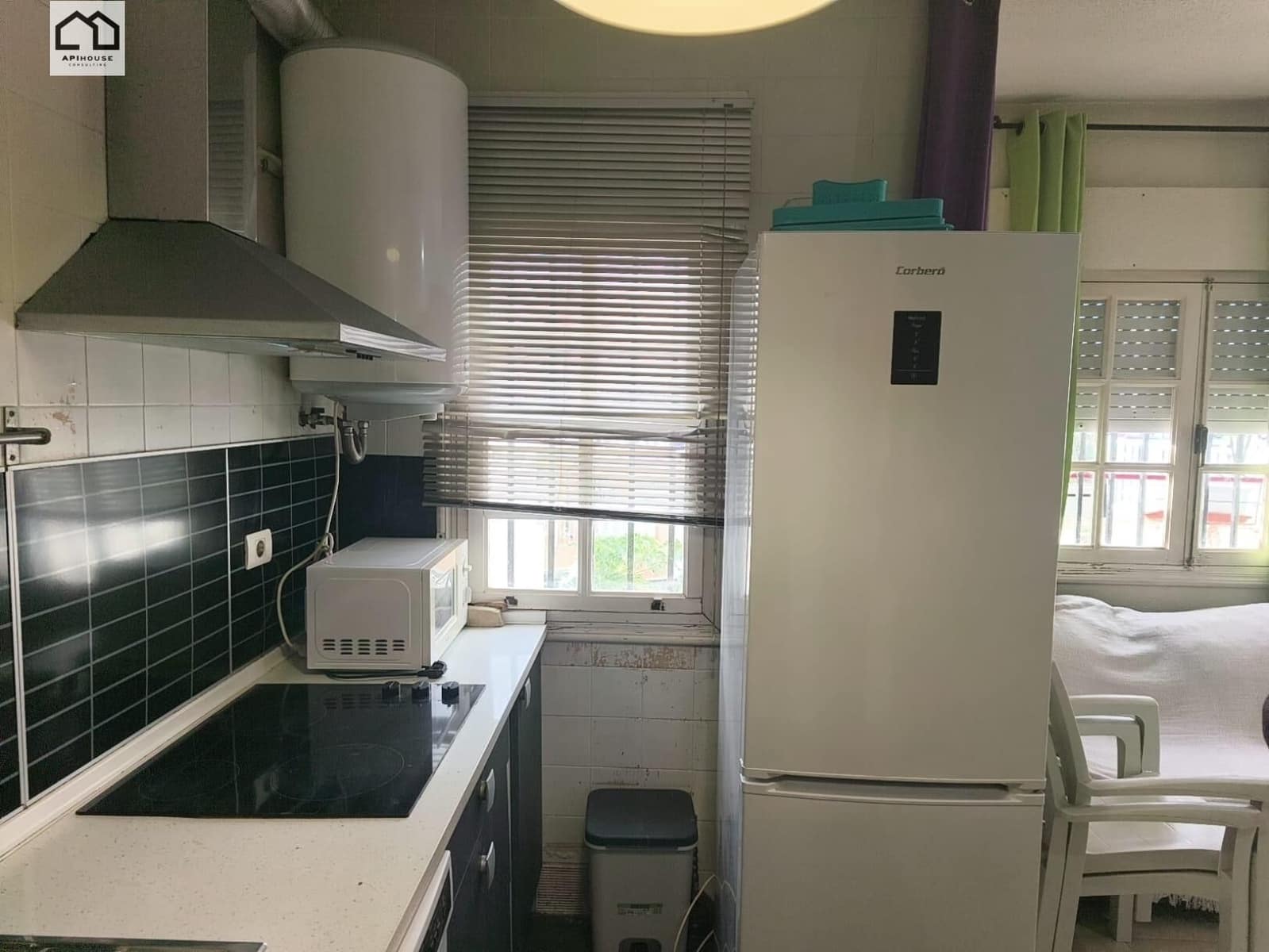 2 makuuhuone Omakotitalo myytävänä paikassa Lo Pagan mukana 
autotalli - 126 000 € (Ref: 9535841)