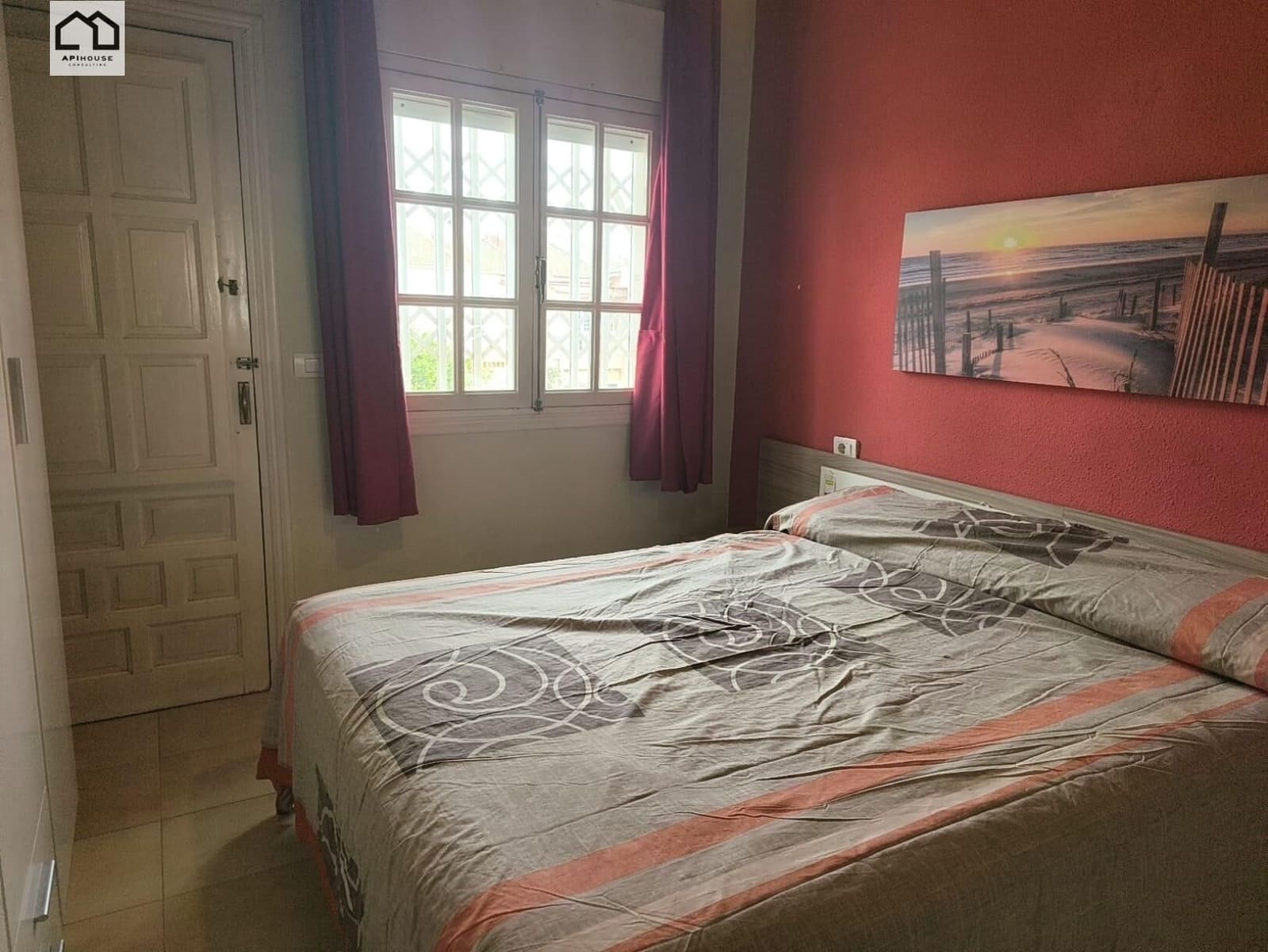 2 makuuhuone Omakotitalo myytävänä paikassa Lo Pagan mukana 
autotalli - 126 000 € (Ref: 9535841)