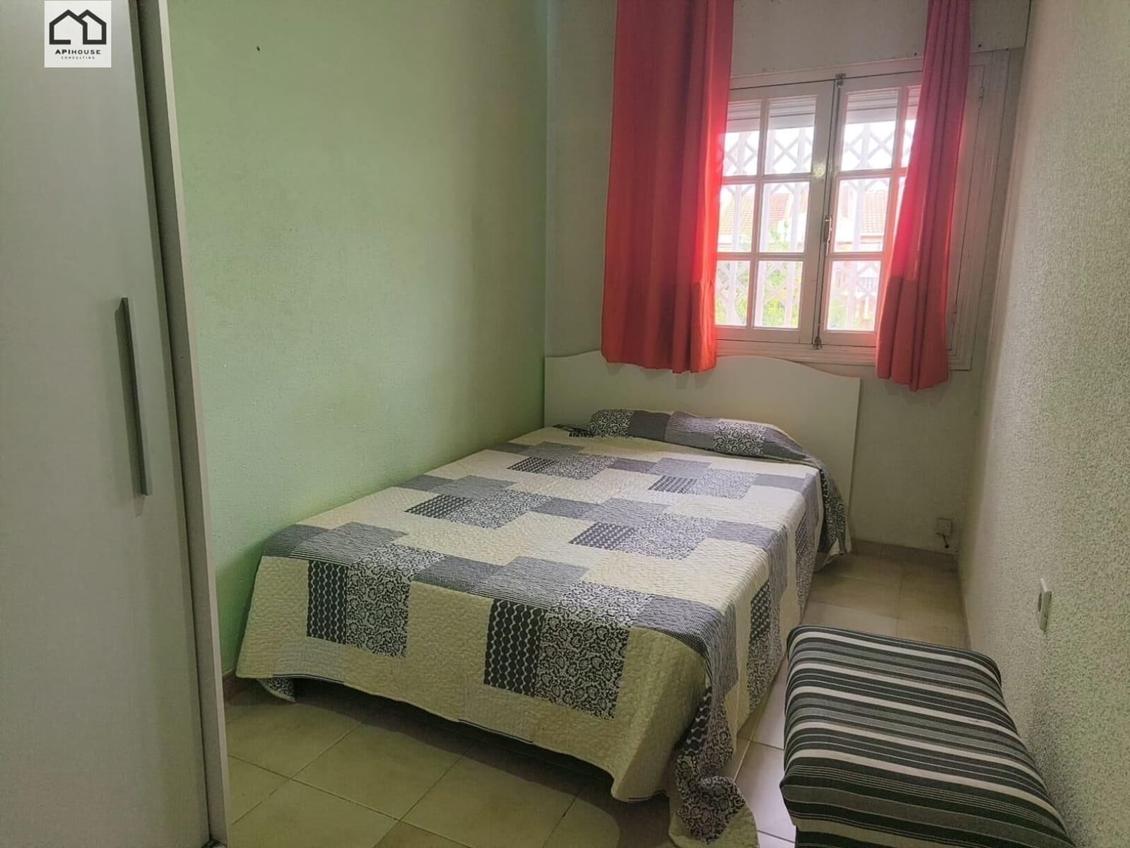 2 makuuhuone Omakotitalo myytävänä paikassa Lo Pagan mukana 
autotalli - 126 000 € (Ref: 9535841)