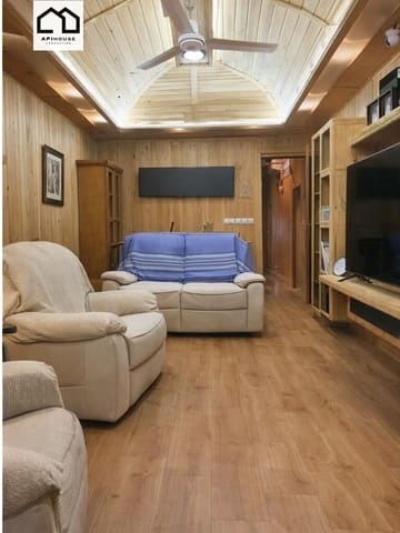 4 camera da letto Casa in vendita in Benijófar - 235.000 € (Rif: 9535842)