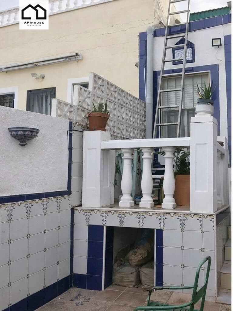 4 sypialnia Dom na sprzedaż w Benijofar - 235 000 € (Ref: 9535842)