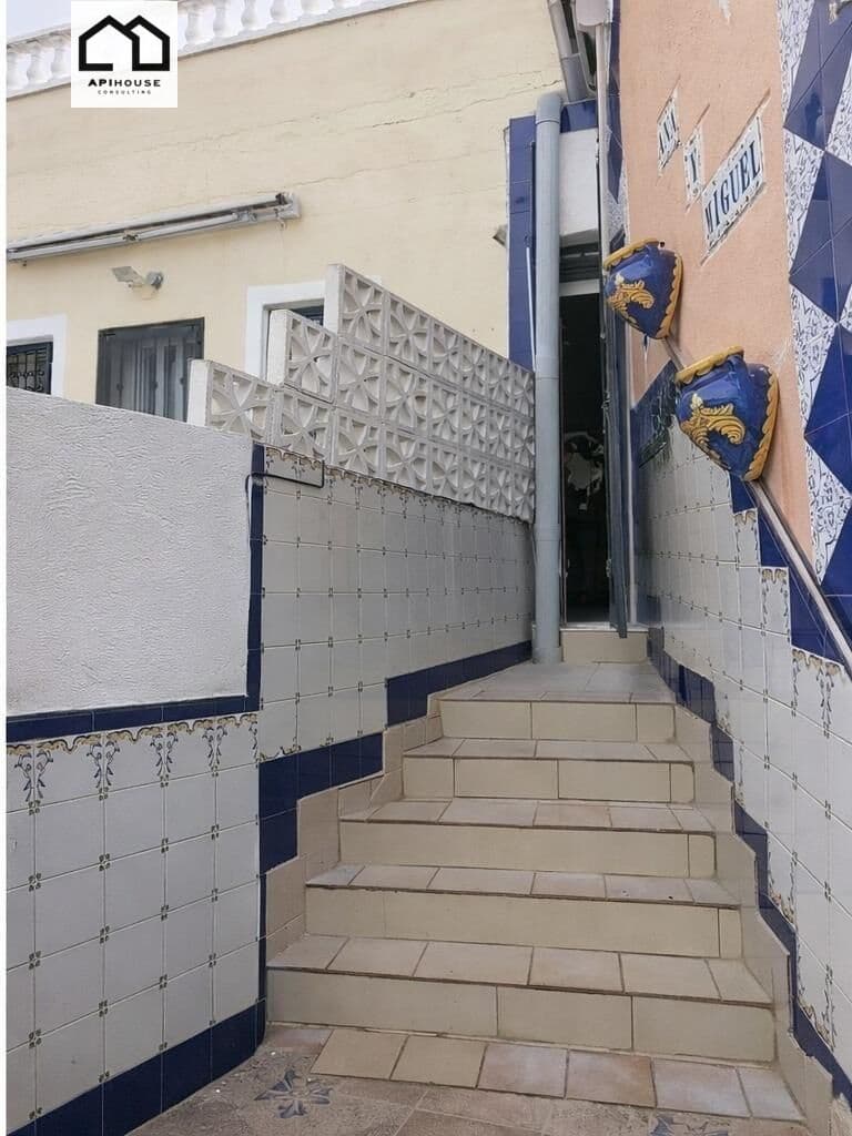 4 sypialnia Dom na sprzedaż w Benijofar - 235 000 € (Ref: 9535842)