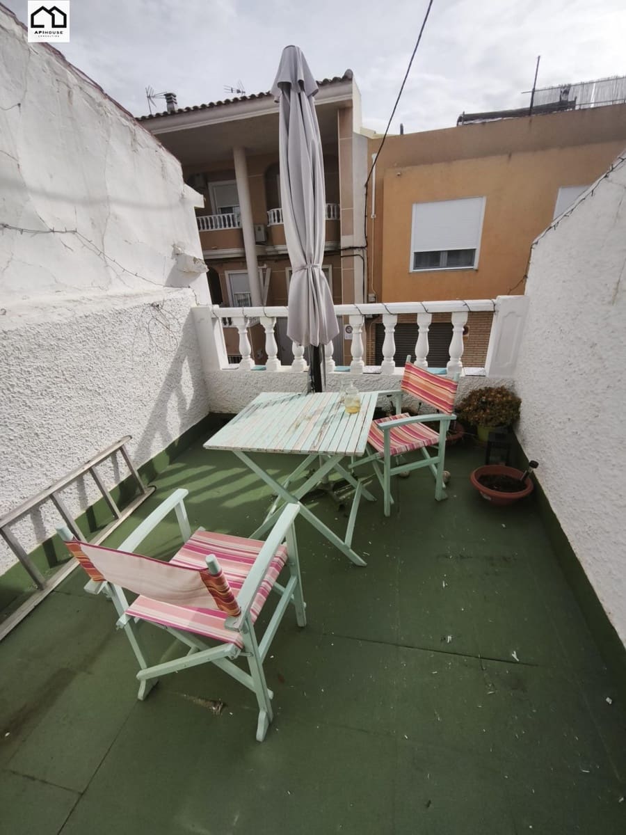 4 sypialnia Dom na sprzedaż w Benijofar - 235 000 € (Ref: 9535842)