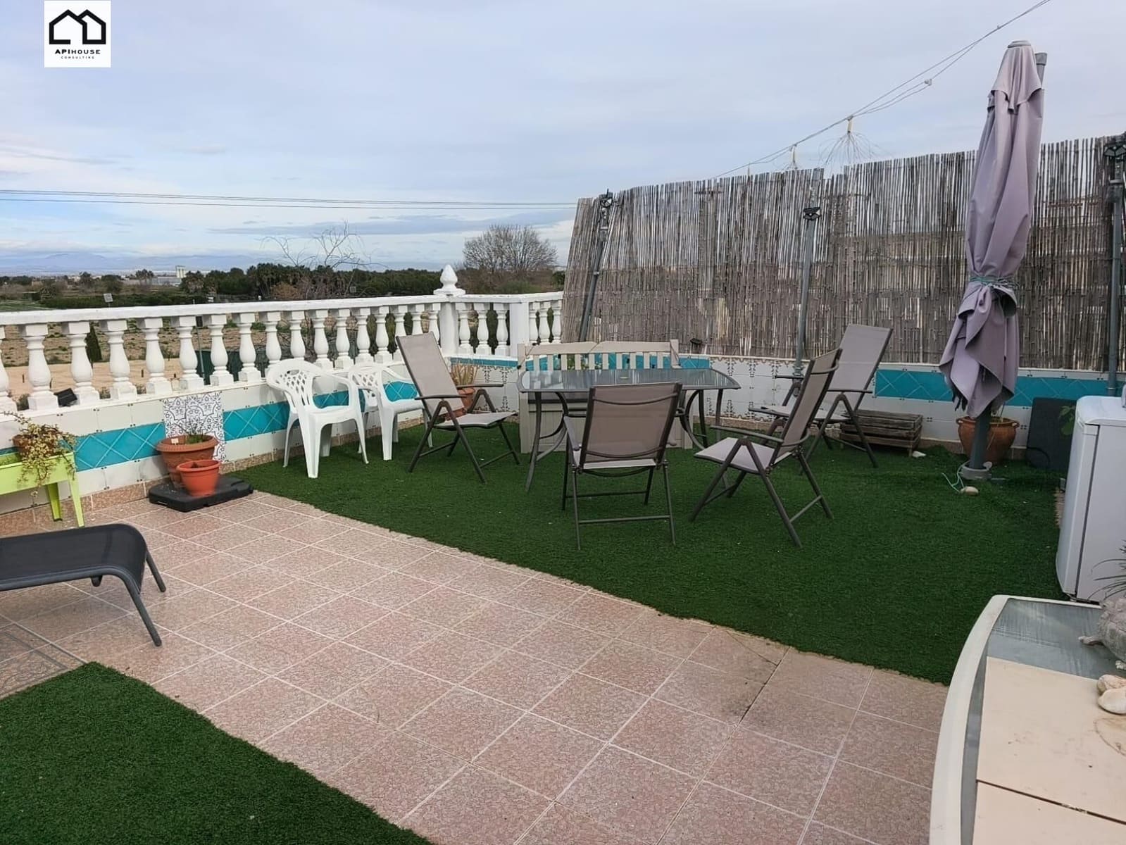 4 sypialnia Dom na sprzedaż w Benijofar - 235 000 € (Ref: 9535842)