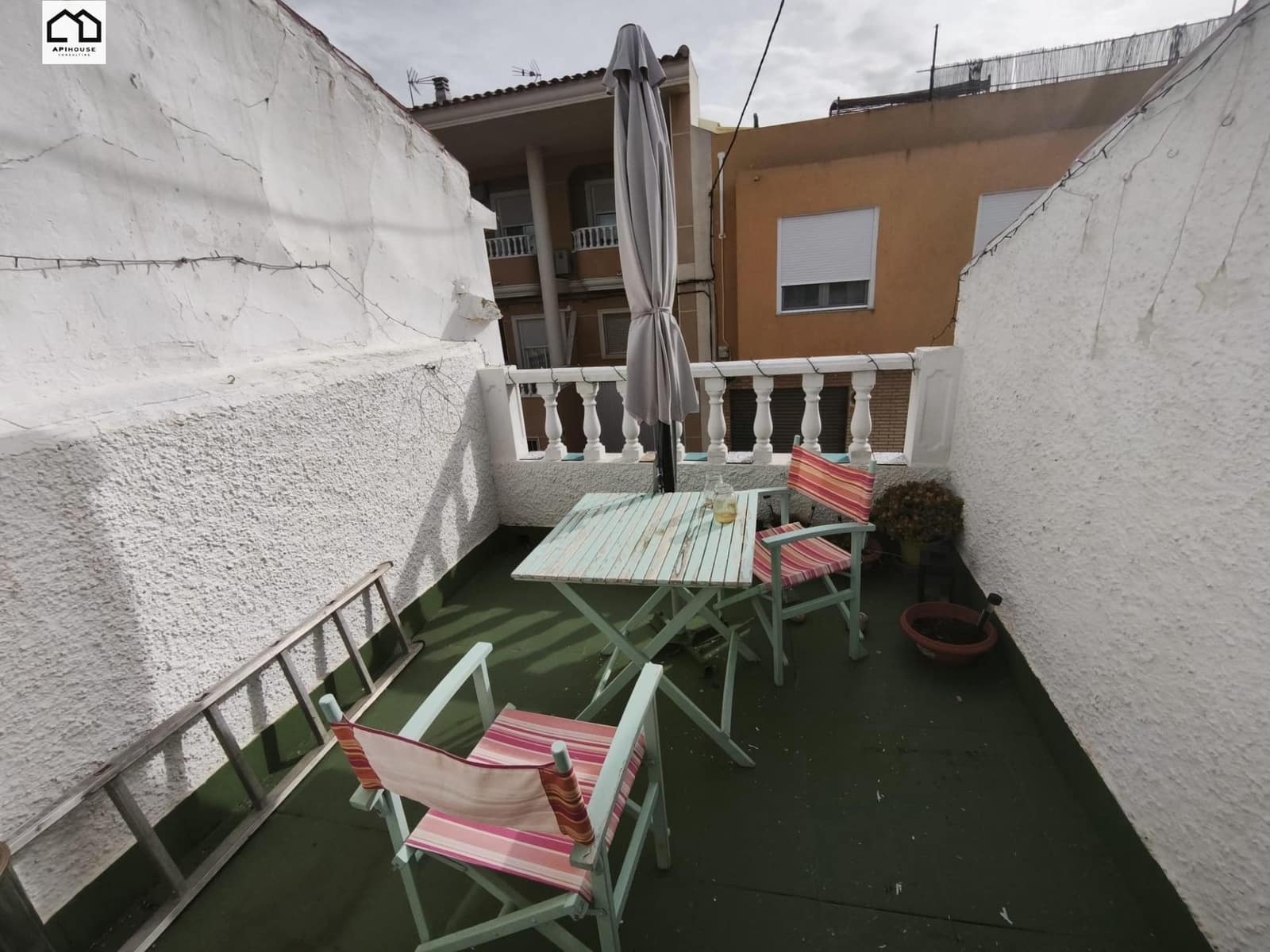 4 sypialnia Dom na sprzedaż w Benijofar - 235 000 € (Ref: 9535842)