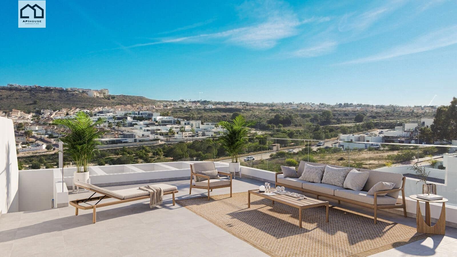 3 sypialnia Apartament na sprzedaż w Benijofar - 289 900 € (Ref: 9536816)