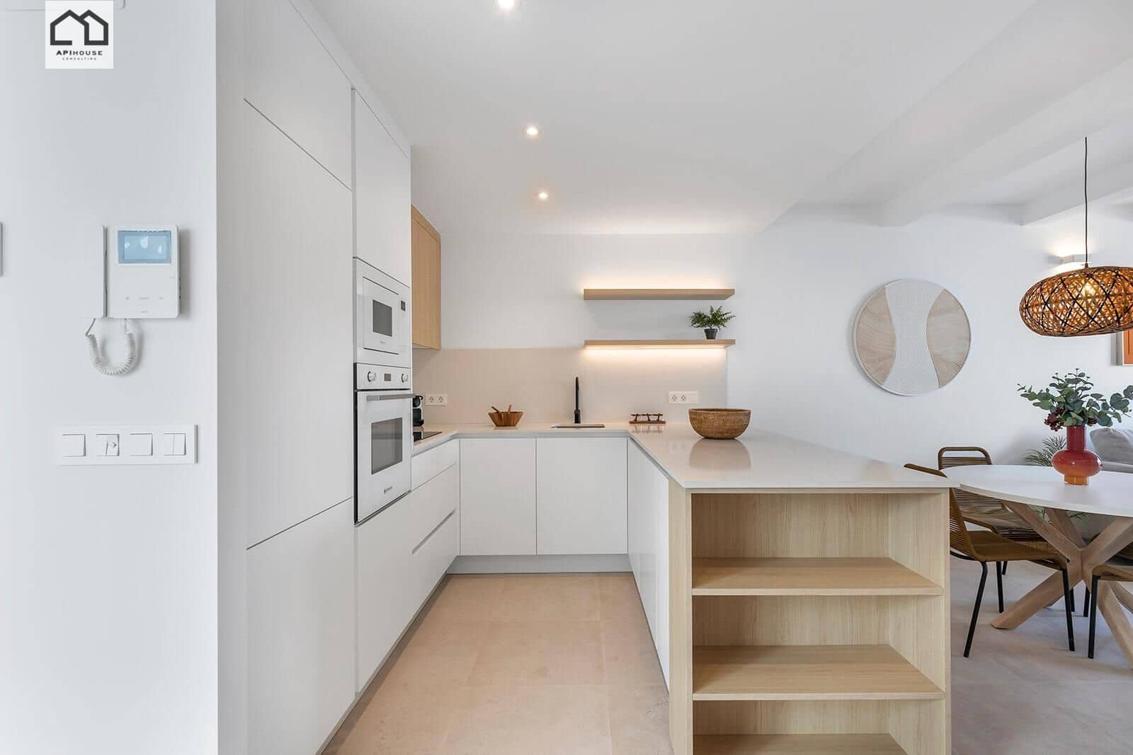 3 sovrum Lägenhet till salu i Dolores med pool - 259 900 € (Ref: 9543851)