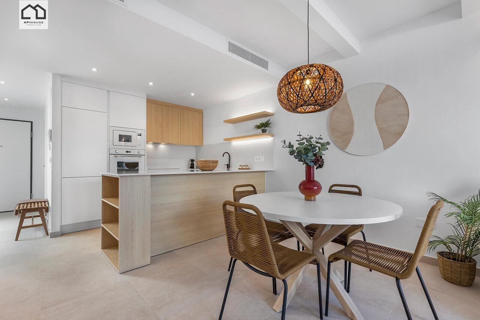 3 sovrum Lägenhet till salu i Dolores med pool - 259 900 € (Ref: 9543851)